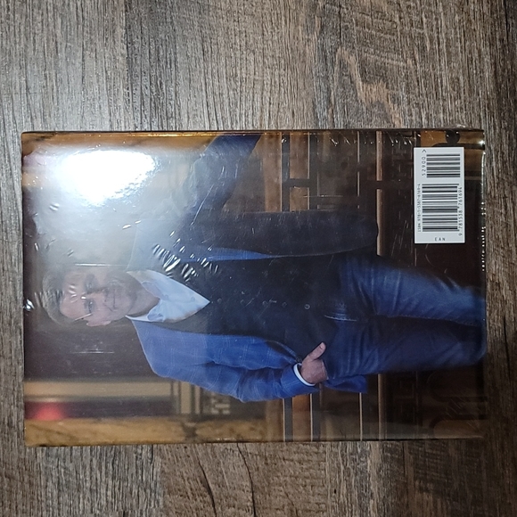 Brand new sealed hardcover book by David Baldacci Title Daylight best selling - Picture 4 of 7